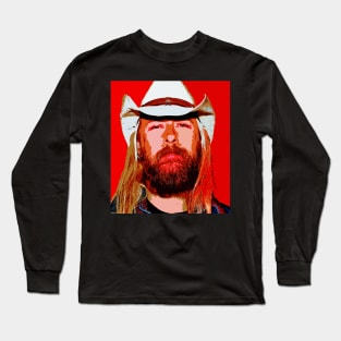 jerry cantrell Long Sleeve T-Shirt